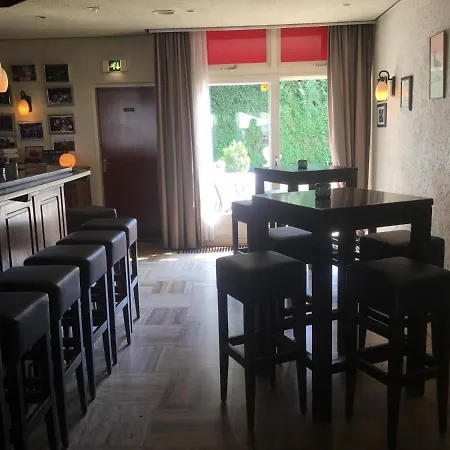 Hotel Hotel Steensel