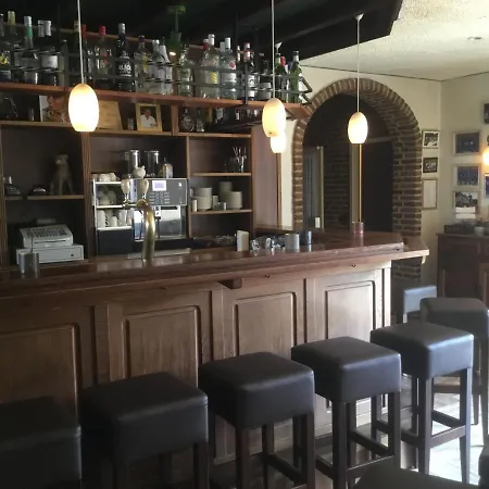 Ξενοδοχείο Hotel Steensel