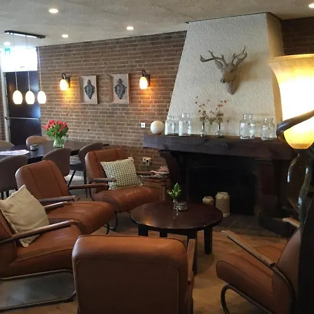 Hotel Steensel Otel Steensel