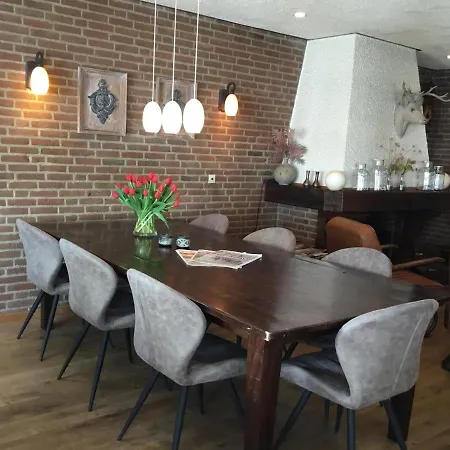 Hotel Steensel Hotel