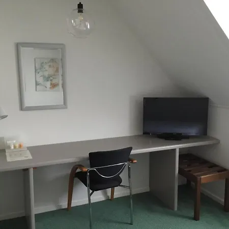 Hotel Steensel Steensel