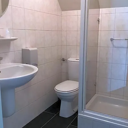 Отель Hotel Steensel Steensel