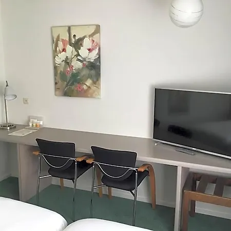 Hotel Steensel Steensel