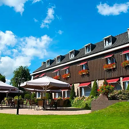 Hotel Steensel Отель