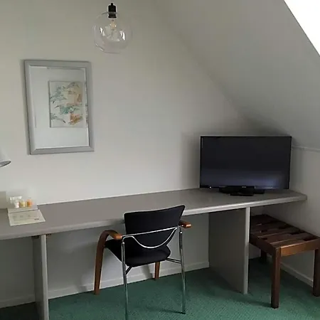 Hotel Steensel Steensel