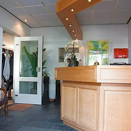 Hotel Steensel Steensel