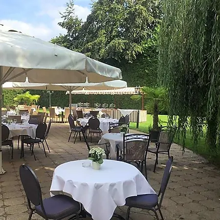 Hotel Steensel 3* Steensel