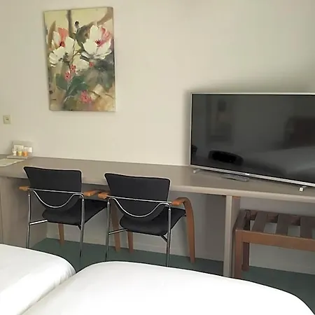 Hotel Steensel 3*