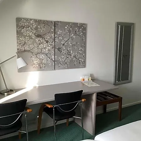 Hotel Steensel Steensel