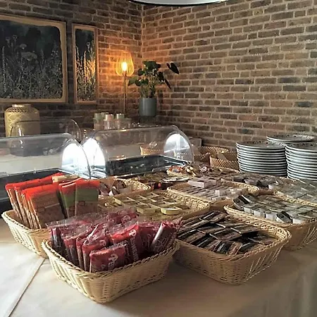 Hotel Steensel 3* Steensel