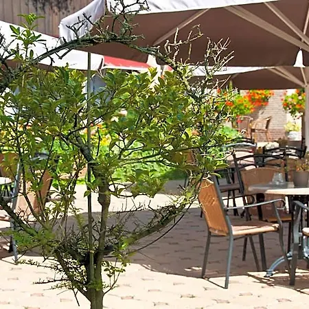 Hotel Steensel Steensel