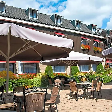 Hotel Steensel