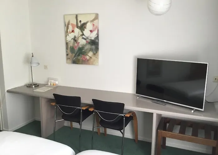 Ξενοδοχείο Hotel Steensel