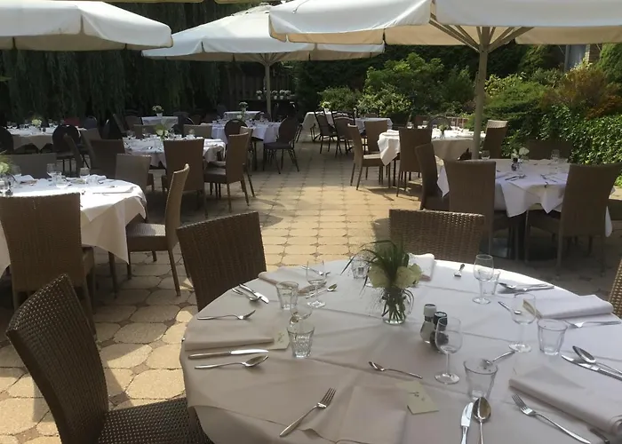 Hotell Hotel Steensel