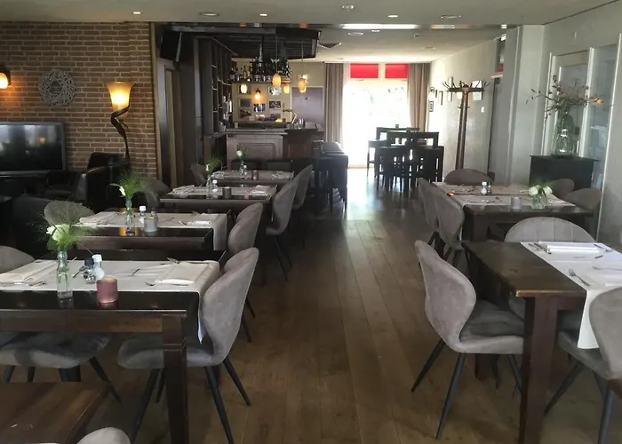 Ξενοδοχείο Hotel Steensel