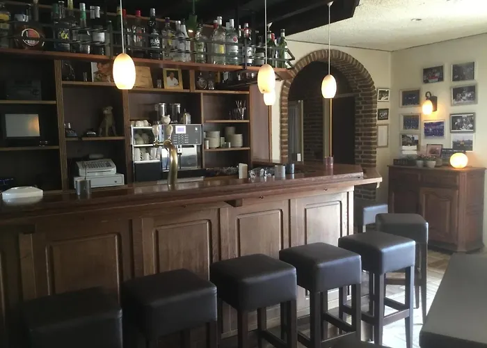 Ξενοδοχείο Hotel Steensel