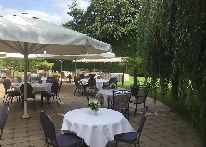 Hotel Steensel Hotell Steensel