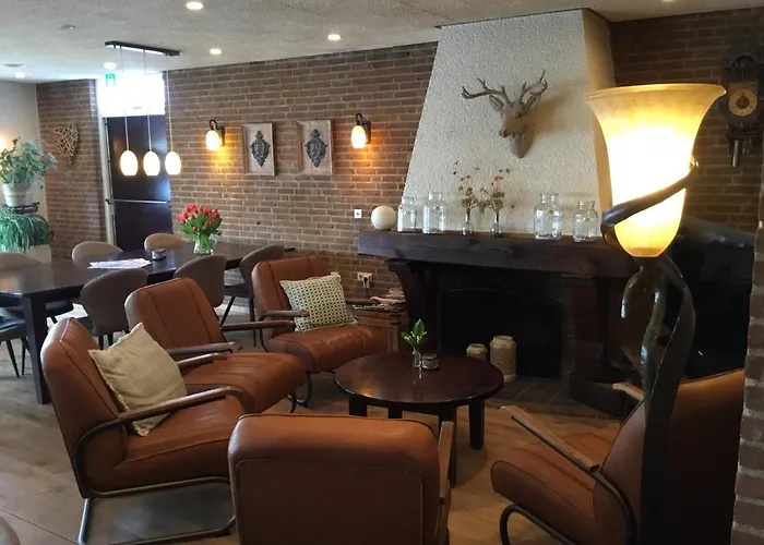 Hotel Steensel Ξενοδοχείο Steensel