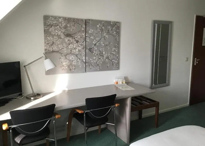 Hotel Steensel 3* Steensel