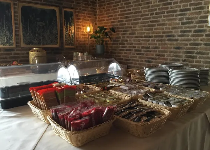 Hotel Steensel 3* Steensel