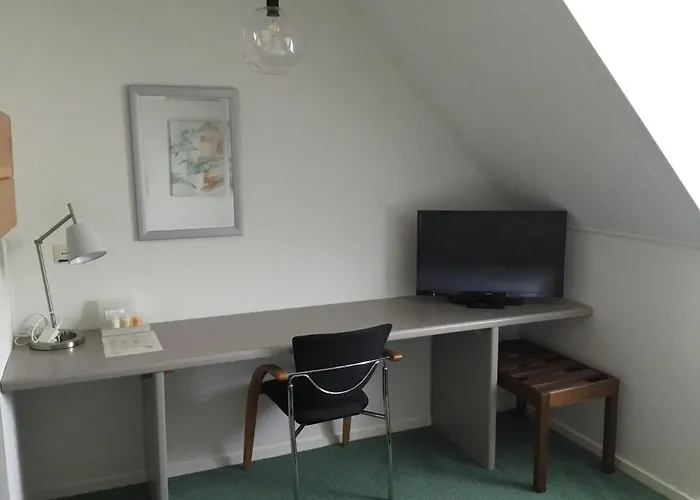 Hotel Steensel Steensel