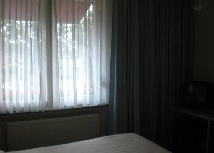 Ξενοδοχείο Hotel Steensel Steensel