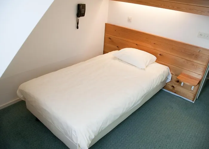 Hotel Steensel Steensel