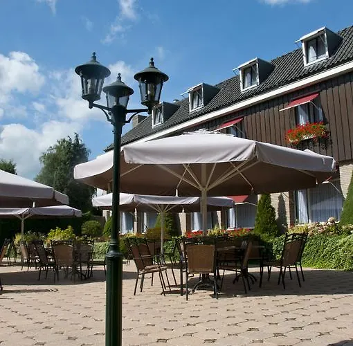 Hotell Hotel Steensel Steensel