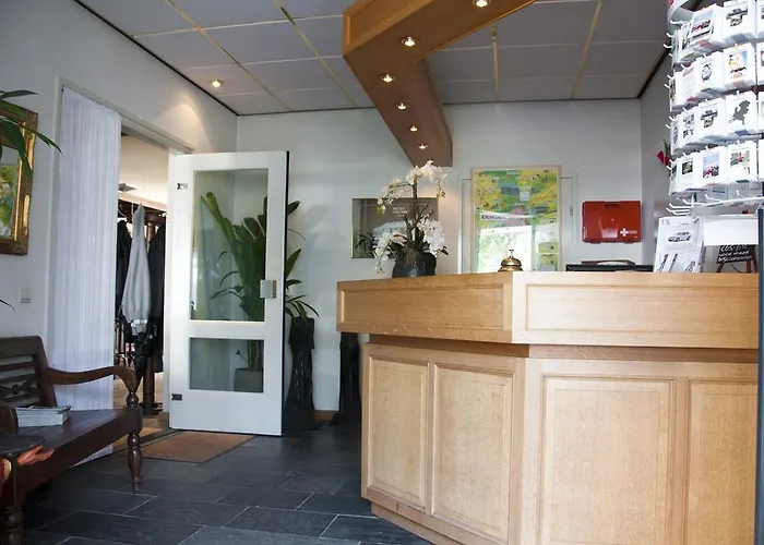 Hotel Steensel Steensel