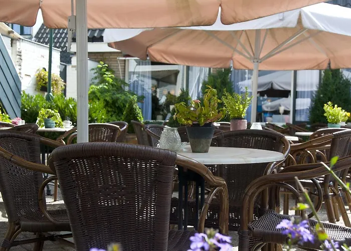 Hotell Hotel Steensel Steensel