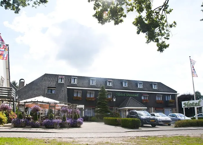 Hotel Steensel Steensel