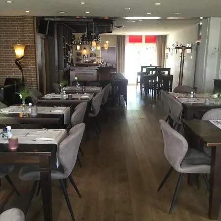 فندق Hotel Steensel