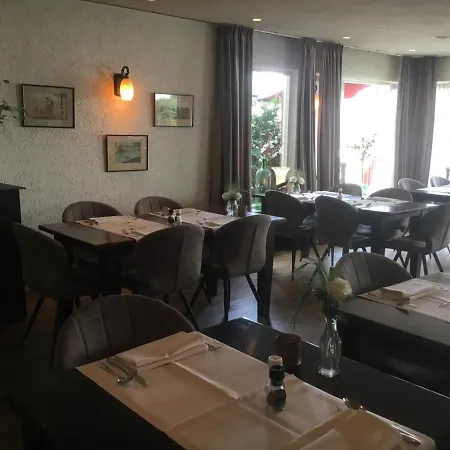 Hotel Steensel فندق Steensel