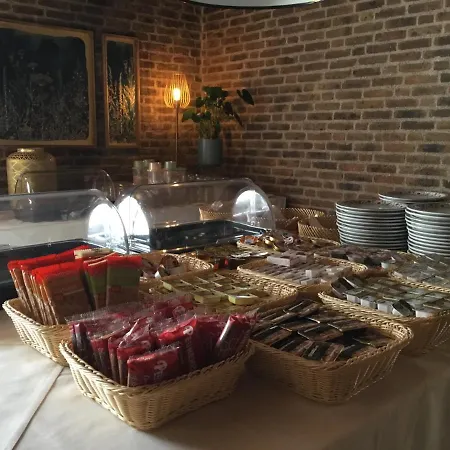 Hotel Steensel 3* Steensel