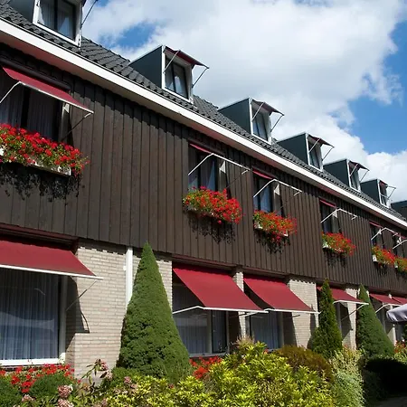Hotel Hotel Steensel Steensel