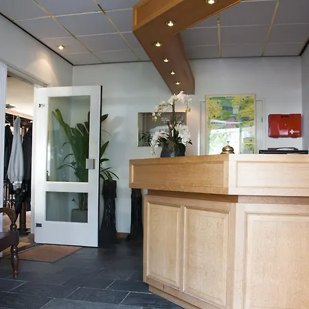 Hotel Steensel Steensel