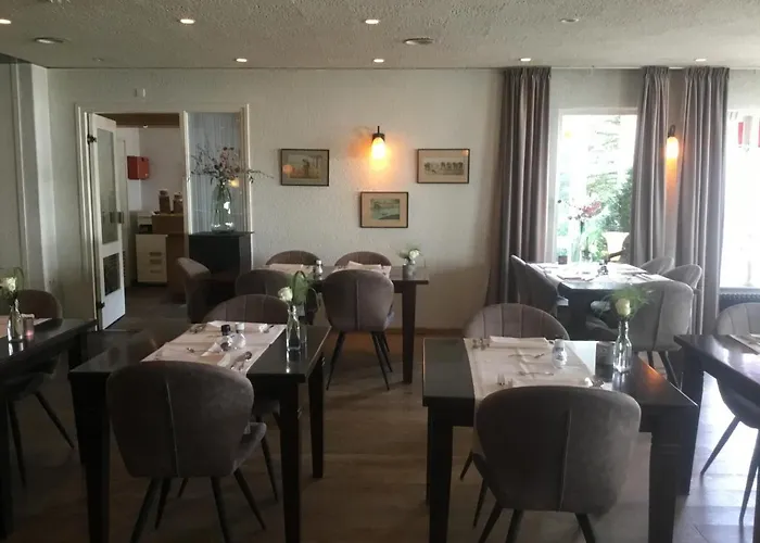 Hotel Hotel Steensel 3*