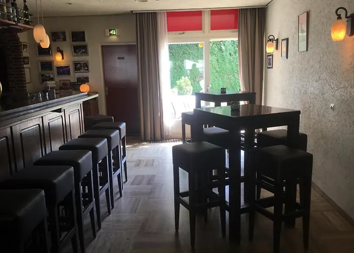 Hotel Hotel Steensel