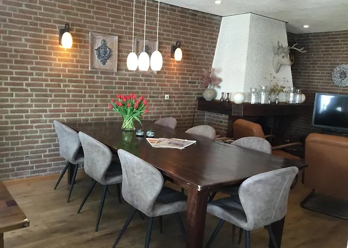 Hotel Steensel Hotel