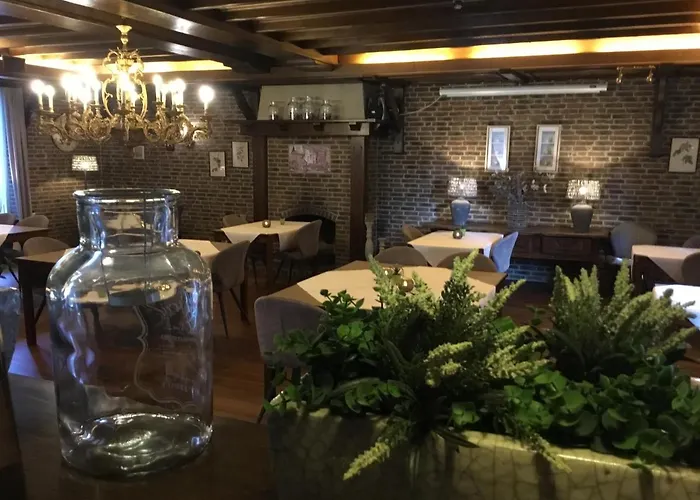 Hotel Steensel Hotel 3*