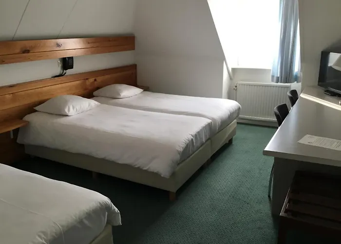 Hotel Hotel Steensel Steensel