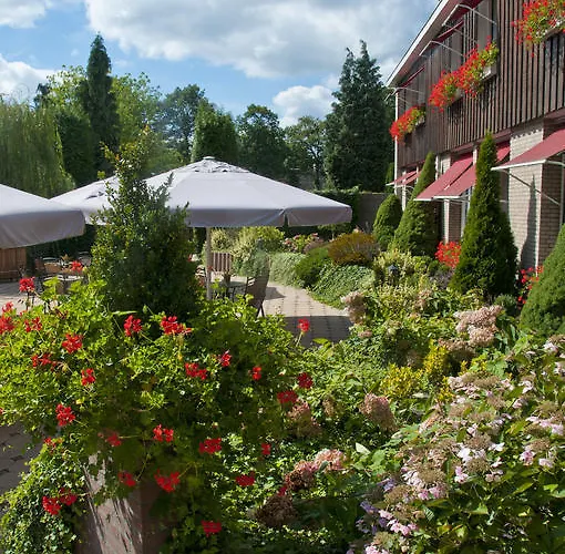 Hotel Hotel Steensel Steensel