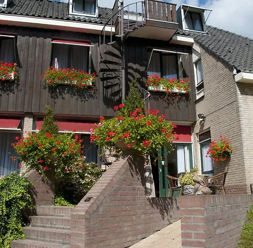 Hotel Hotel Steensel Steensel