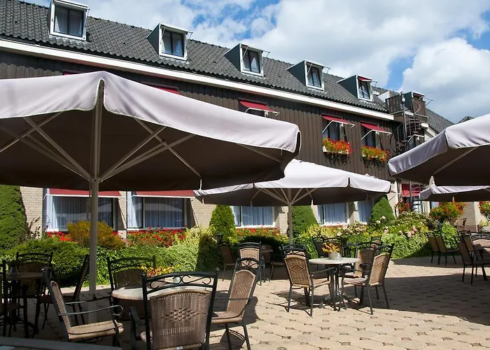 Hotel Hotel Steensel 3*